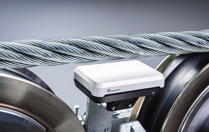 NX17 CANCELLED - RPD Nexo Rope Position Monitoring