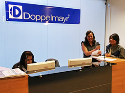 Teleféricos Doppelmayr Bolivia S.A.